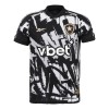Camisola Botafogo Homen Equipamento 4ª 2025-26