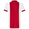 Camisola + Calções Ajax Amsterdam Criança Equipamento 1ª 2025-26