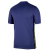 Camisola + Calções Atlético Madrid Criança Equipamento 2ª 2025-26