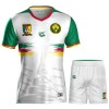 Camisola + Calções Camarões Criança Equipamento 3ª 2025