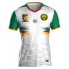 Camisola + Calções Camarões Criança Equipamento 3ª 2025
