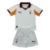 Camisola + Calções Galatasaray Criança Equipamento 2ª 2025-26