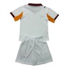 Camisola + Calções Galatasaray Criança Equipamento 2ª 2025-26