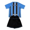 Camisola + Calções Gremio FBPA Criança Equipamento 1ª 2025-26