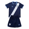 Camisola + Calções Guatemala Criança Equipamento 2ª 2025