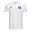 Camisola + Calções Santos FC Criança Equipamento 1ª 2025-26