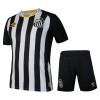 Camisola + Calções Santos FC Criança Equipamento 2ª 2025-26