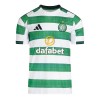 Camisola Celtic Homen Equipamento 1ª 2025-26
