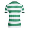 Camisola Celtic Homen Equipamento 1ª 2025-26