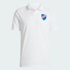 Camisola Colo-Colo Anniversary Homen 2025 Branca
