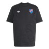 Camisola Colo-Colo Anniversary Homen 2025 Preta