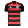 Camisola CR Flamengo Homen Equipamento 1ª 2025-26