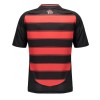 Camisola CR Flamengo Homen Equipamento 1ª 2025-26