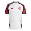 Camisola CR Flamengo Homen Equipamento 2ª 2025-26