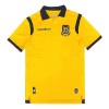 Camisola Ecuador Homen Equipamento 1ª 2025