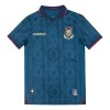 Camisola Ecuador Homen Equipamento 2ª 2025