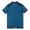 Camisola Ecuador Homen Equipamento 2ª 2025