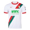 Camisola FC Augsburg Homen Equipamento 1ª 2025-26
