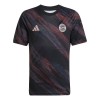 Camisola FC Bayern de Munique Pre-Match Homen 2025-26