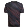 Camisola FC Bayern de Munique Pre-Match Homen 2025-26