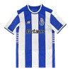 Camisola FC Porto Homen Equipamento 1ª 2025-26