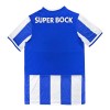Camisola FC Porto Homen Equipamento 1ª 2025-26