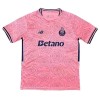 Camisola FC Porto Homen Equipamento 2ª 2025-26