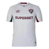 Camisola Fluminense FC Homen Equipamento 2ª 2025-26
