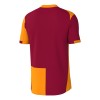 Camisola Galatasaray Homen Equipamento 1ª 2025-26