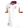 Camisola Galatasaray Homen Equipamento 2ª 2025-26