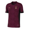 Camisola Galatasaray Homen Equipamento 3ª 2025-26