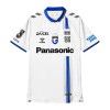 Camisola Gamba Osaka Homen Equipamento 2ª 2025-26