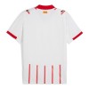 Camisola Girona Homen Equipamento 1ª 2025-26