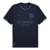 Camisola Girona Homen Equipamento 3ª 2025-26