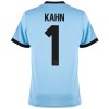 Camisola Guarda-Redes Alemanha Kahn 1 Anniversary Homen 2025