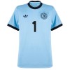 Camisola Guarda-Redes Alemanha Kahn 1 Anniversary Homen 2025