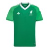 Camisola Guarda-Redes México Homen 2025 Verde