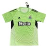 Camisola Guarda-Redes Newcastle United Homen 2025-26