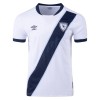 Camisola Guatemala Homen Equipamento 1ª 2025