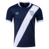 Camisola Guatemala Homen Equipamento 2ª 2025