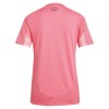 Camisola Inter Miami CF Mulher Equipamento 1ª 2025-26