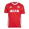 Camisola Internacional Homen Equipamento 1ª 2025-26