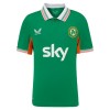 Camisola Irlanda Homen Equipamento 1ª 2025-26