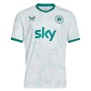 Camisola Irlanda Homen Equipamento 2ª 2025-26