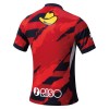 Camisola Kashima Antlers Homen Equipamento 1ª 2025-26