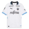 Camisola Kawasaki Frontale Homen Equipamento 2ª 2025-26