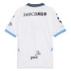 Camisola Kawasaki Frontale Homen Equipamento 2ª 2025-26