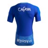 Camisola Millonarios Homen Equipamento 1ª 2025-26