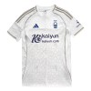Camisola Nottingham Forest Homen Equipamento 2ª 2025-26