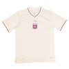 Camisola Olympique Lyonnais Anniversary Homen 2025